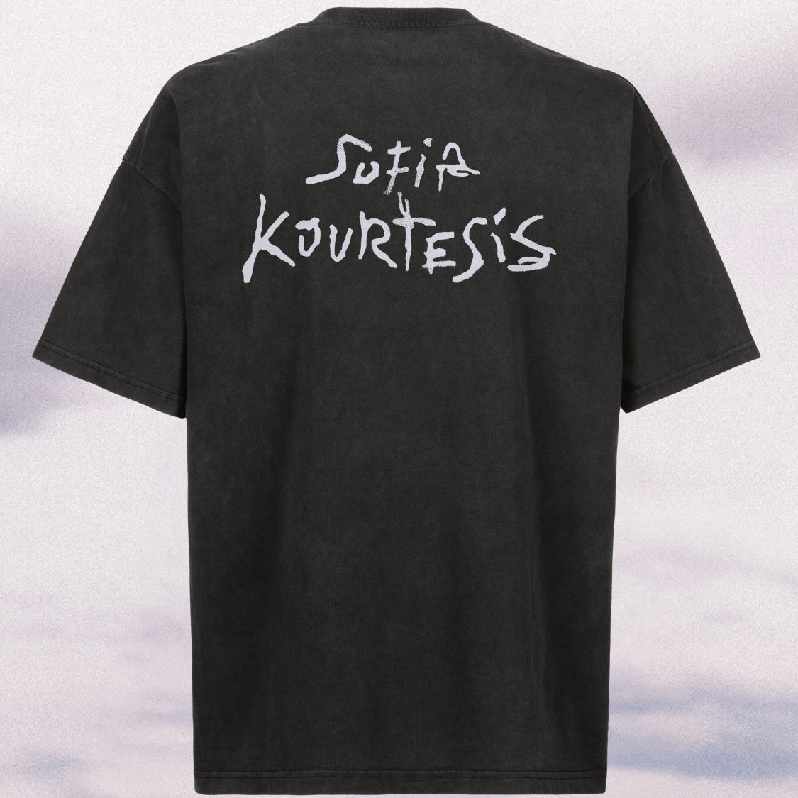 T-shirt "canela pura"