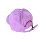 House of Fresia light pink cap